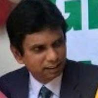 Ahmed Ashique Raazi
