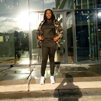 Miracle Okeke