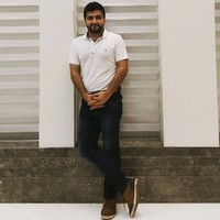 Vishal Sharma