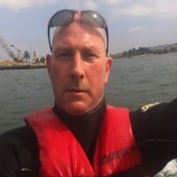 Paul Helliwell