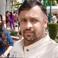 Sumit Pare