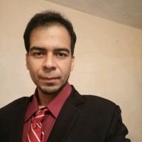 Jorge Rodríguez Pérez