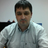 Nicolae Banciu-Tarau