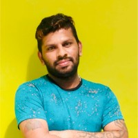 Kumar Manivannan