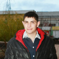 Азамат Аблятиев