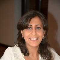 Hanaa Fouad