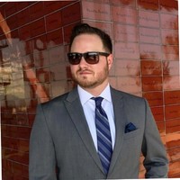 Justin Rice