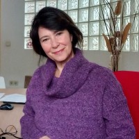 Mabel López García