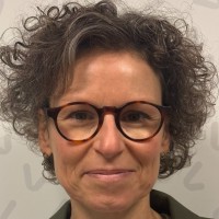 Anita Bonde Larsen