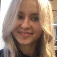 Nicole Paula Dylong
