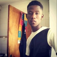 Kgontse Baloyi