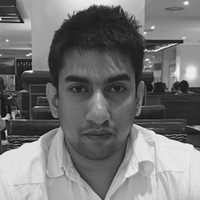 Jayveer Thakoor