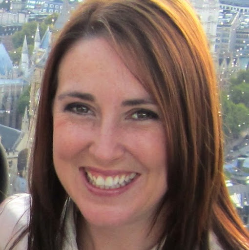 Carole Donaghy