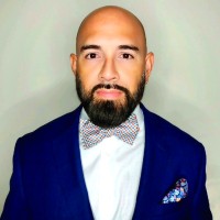 Nicholas E. Celedon, MBA M.Ed.