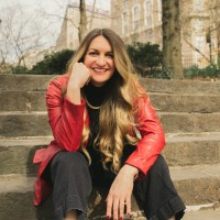 Kara Ali Goldsmith