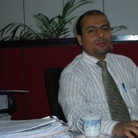 Qasim Inayat