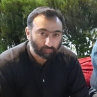 Farrukh Rashid