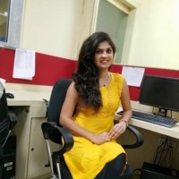 Chitra Chavan