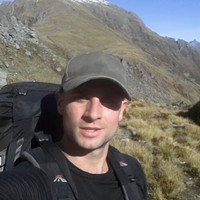 Thomas Bennett
