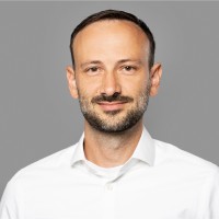 Dimitri Jeske