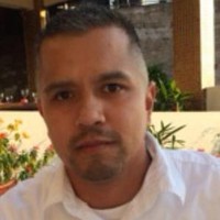 Joe Almondia