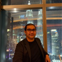 Mohamad Kamal Hafiz Hanapi