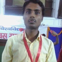 Sudhanshu Ranjan