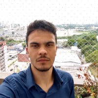 Jonathas Gregório