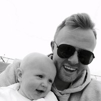 Dan Maddocks