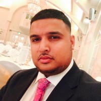 Minhaz Adam CeMAP