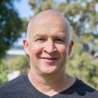 Stuart Cormack