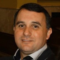 Orlando Oliveira