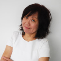 Naomi Ono Lebeau, Ed.D.