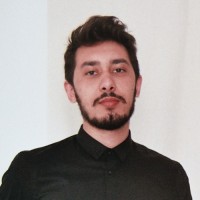 Alparslan Turan