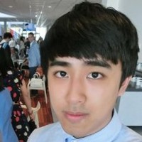 Nicky Wong