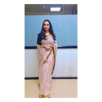 Supriya Pawar