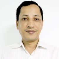 Md. Mazharul Islam Shakil
