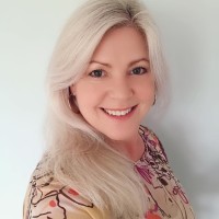 Jo Cripps