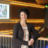 Kelly Bohrer