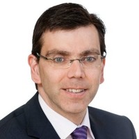Conor Dromey