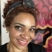 Jacqueline Richardson