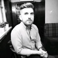 Luke Taylor