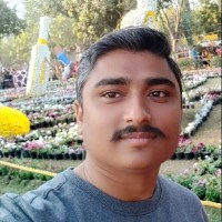 Vishal V Devmurari