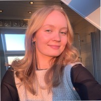 Andrine Ubøe