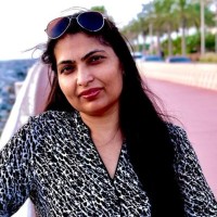 Purnima Bangera
