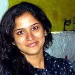 Sonali Rout