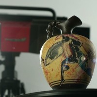Joanna '3D Archaeologist'
