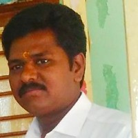 A Pandiarajan