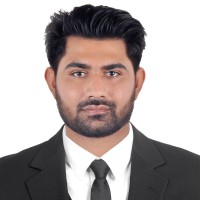Syed Muhammad Tabish Raza