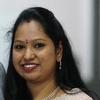 Sai Lakshmi Panuganti
